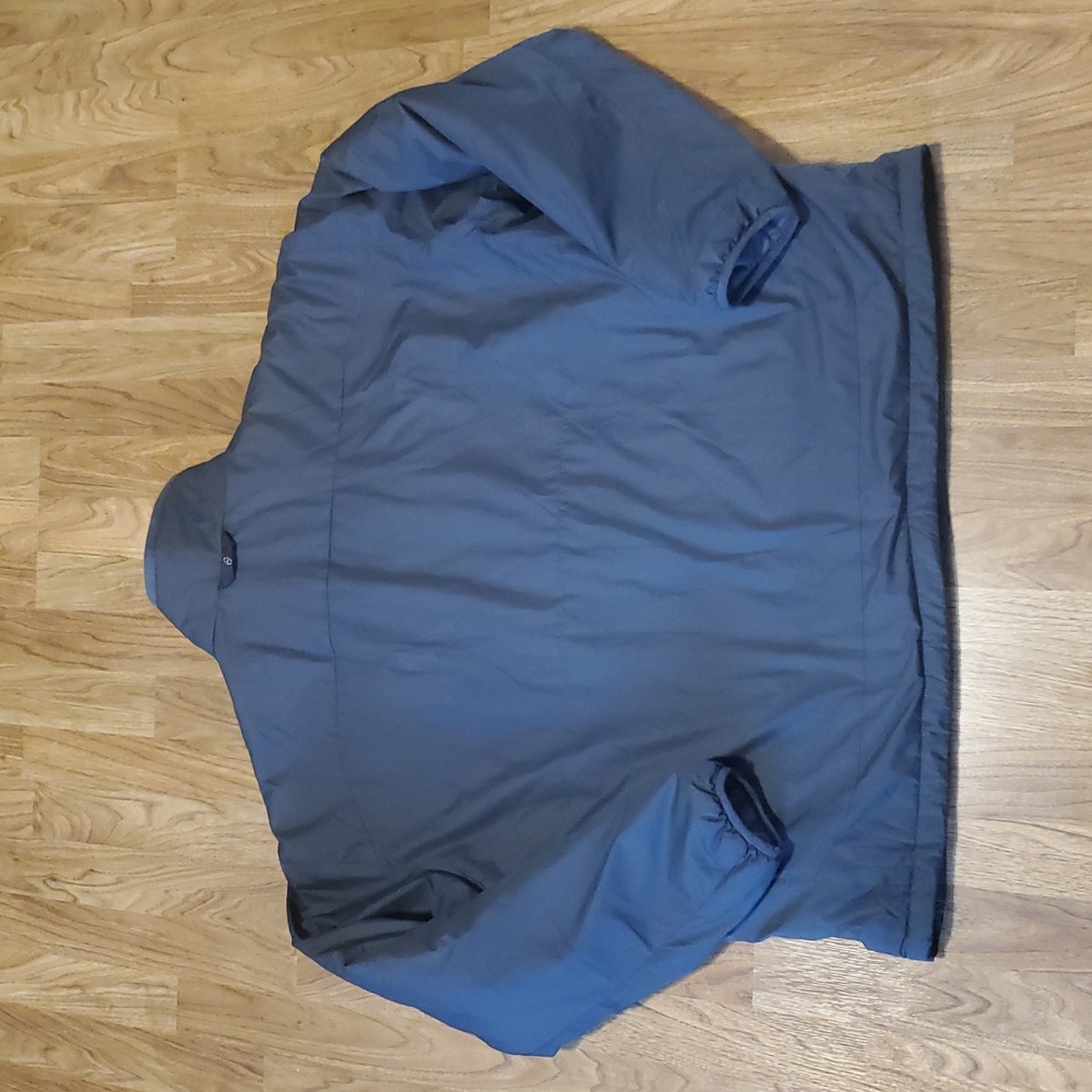 Columbia Whirlibird 3-in-1 Interchange Jacket Mens XXL Tan Gray Black - Picture 15 of 16